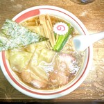 麺壱 吉兆 - 