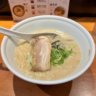 TOKYO豚骨BASE MADE by 博多一風堂_0