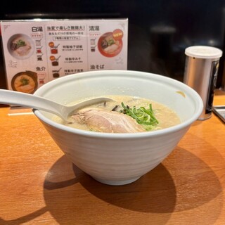 TOKYO豚骨BASE MADE by 博多一風堂_1