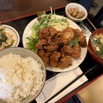 竹林 - 