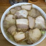 坂内食堂 - 