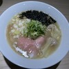 らぁめん 希いろ - 
