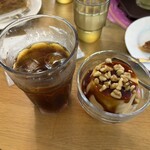 Falafel Brothers 六本木店 - 