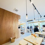 RAHMS COFFEE - 