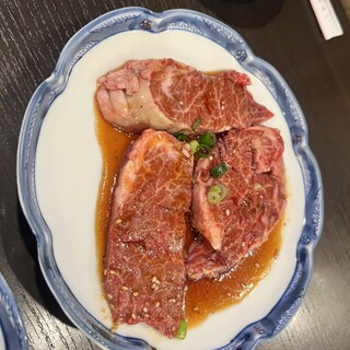 房州園 - 料理写真: