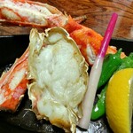 札幌蟹本家 仙台店 - 