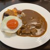 モンマルトル - モンマルトルオリジナルカレー