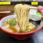 麺処 ら塾 - 