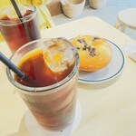 RAHMS COFFEE - 