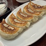 龍盛菜館 - 