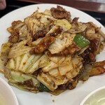 龍盛菜館 - 