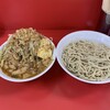 ラーメン二郎 - 料理写真:
