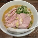 麺屋翔 みそ処 - 