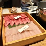 豆家別邸しびかま - 