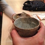 和鶏屋 - H.27.2.21.夜 