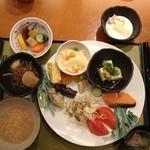 日本料理おばな - 
