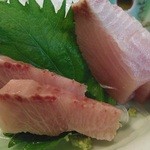 赤兎馬 - 寒ブリ最高(^o^)/