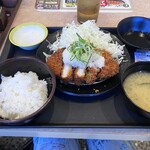 松のや - 料理写真: