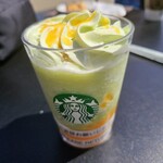 スターバックスコーヒー - ドリンク写真: