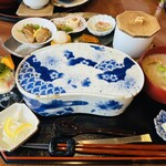 えちごや おもせ - 料理写真: