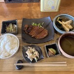 お食事処 おぶぶ - 