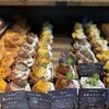 丘の上のパン屋 - 