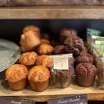 丘の上のパン屋 - 