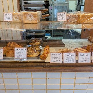 口コミ一覧 : いとぱん - 三河島/パン [食べログ]