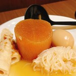 隠れ家個室居酒屋 音音 - 