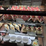 グラマシーニューヨーク ジェイアール京都伊勢丹店 （GRAMERCY NEWYORK