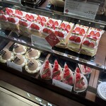 グラマシーニューヨーク  - 料理写真: