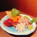 隠れ家個室居酒屋 音音 - 