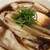 らぁ麺 麦造 - 料理写真: