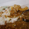 マンドリルカレー別邸 - 料理写真: