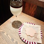 カフェ ファソン - 