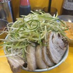 ラーメン二郎 - 