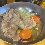 ラーメン二郎 - 