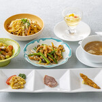 中国料理　白楽天 - 2026.5葵