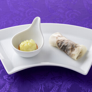 中国料理 白楽天_0