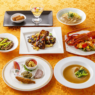 中国料理 白楽天_2