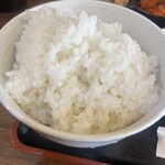 まるきん食堂 - 