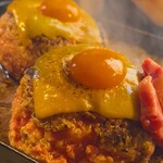 焼肉こじま離れ - 