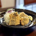 酒肴 新屋敷 - 