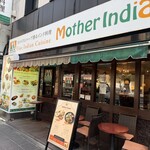 マザーインディア - 