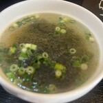 まるきん食堂 - 