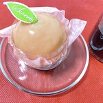 FUJIYA KOBE - 料理写真: