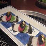 よろにく - 