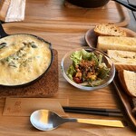 minna cafe - 