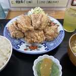 食事処・呑処 縁 - 