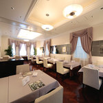 ラ メゾン ドゥ グラシアニ 神戸北野